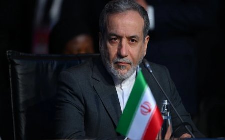 İran: Nükleer tesislere saldırı, yol haritamızı ciddi şekilde etkileyecek