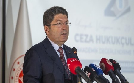 Yılmaz Tunç: Bir yıl ceza alan 18 gün cezaevinde kalacak