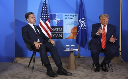 Trump: İran'la 4 gün içinde yeni gelişmeler olabilir