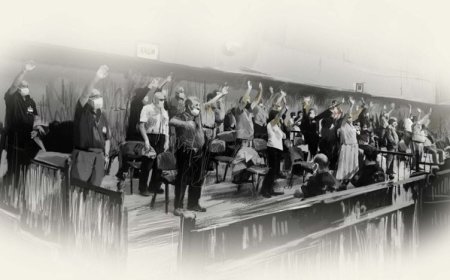 Kobani davasının gerekçeli kararı 13 ay sonra açıklandı