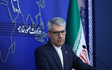 İran’dan saldırı itirafı: Nükleer tesislerimiz ağır hasar gördü