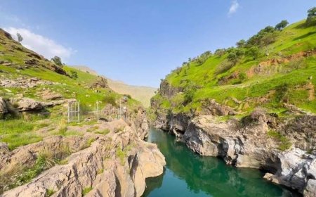 Halepçe’de patlama: Ölü ve yaralılar var