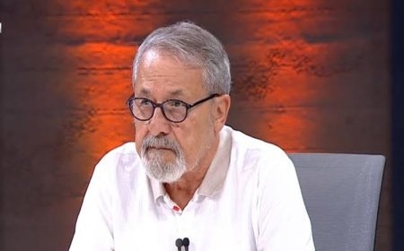 Naci Görür'den korkutan uyarı: 7 mertebesinde deprem üretebilir