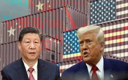 Trump: Çin anlaşması imzalandı, Hindistan ile büyük anlaşma yolda