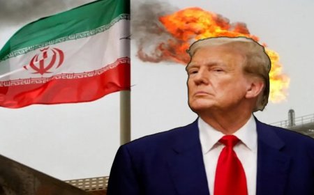 ABD basınından dikkat çeken iddia! ABD ve İran arasında gizli anlaşma mı yapıldı?