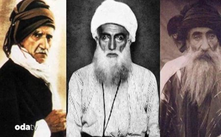 Şeyh Said, Seyid Rıza ve Said-i Kurdi'nin mezar yerleri için önerge