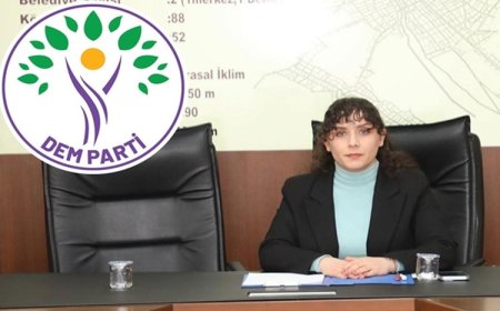 DEM Partili belediye başkanı görevden alındı