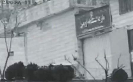 İran, Evin Hapishanesi Saldırısında 71 Kişinin öldüğünü açıkladı