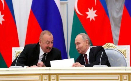 Rusya-Azerbaycan arasında tansiyon yükseliyor: Kültürel ilişkiler dondu, ziyaret iptal edildi