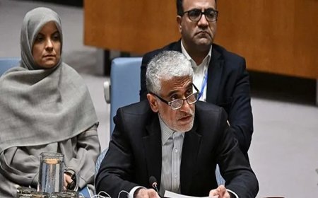 İran meydan okudu: Asla durdurmayacağız