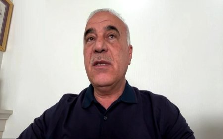 Eski AK Parti Milletvekili: Erdoğan ile DEM Parti görüşmesi sonrası yeni adımlar atılacak