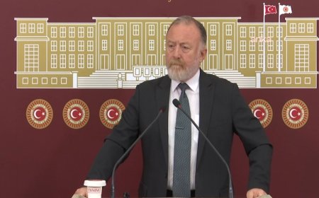 Sezai Temelli'den PKK'nin silah bırakmasına ilişkin açıklama