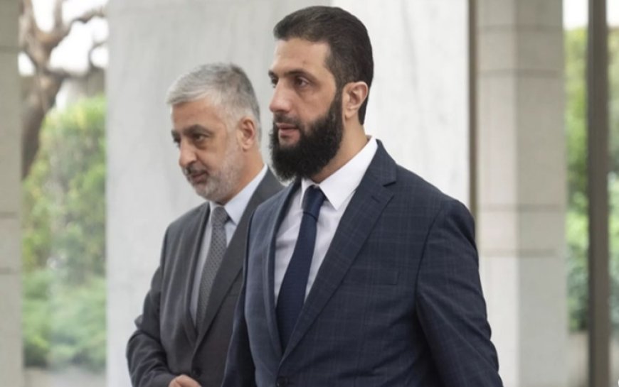 Washington Post: Suriye yeniden iç savaşa sürüklenebilir