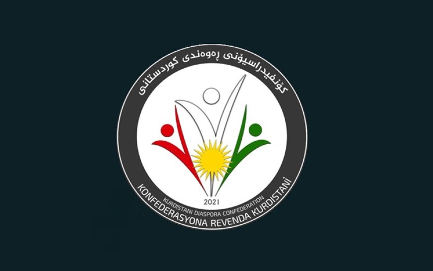 Kürdistan Diasporası Konfederasyonu: Irak'ın Kürdistan'a yaptığı anayasal hakların ihlalidir
