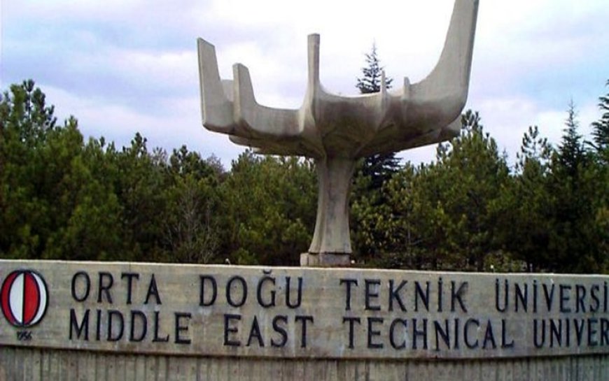 ODTÜ'de Kürtçe Araştırmaları Topluluğu kuruldu