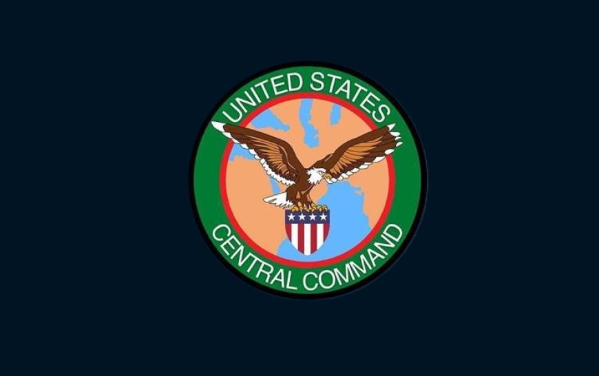 CENTCOM: Üst düzey IŞİD üyesi yakalandı