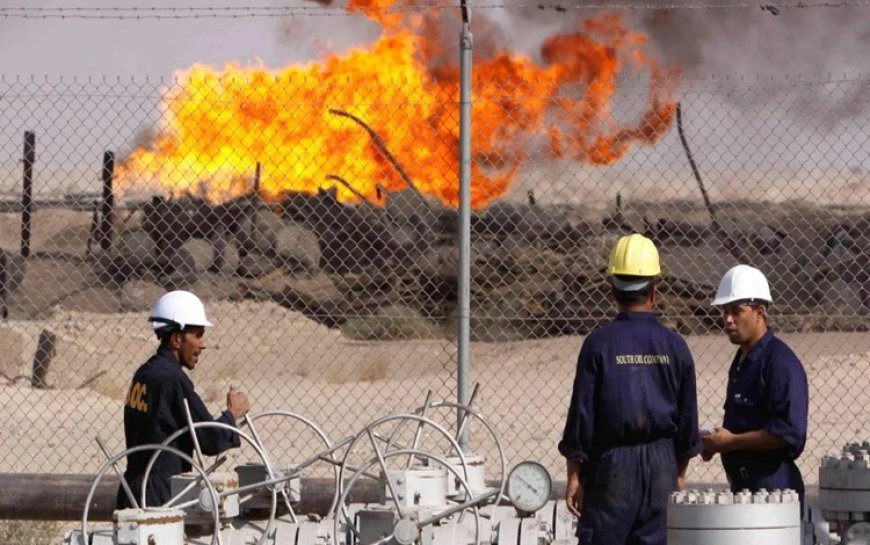 Irak Petrol Bakanlığı’ndan Kürdistan Bölgesi’ne 'kaçak petrol' suçlaması