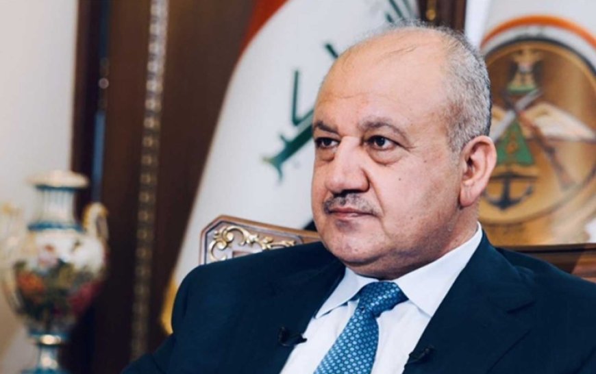 Irak Savunma Bakanından Koalisyon, DSG ve PKK hakkında açıklama