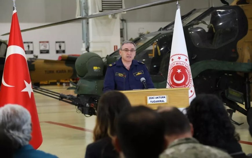 MSB: Teslim olan PKK’li sayısında artış var