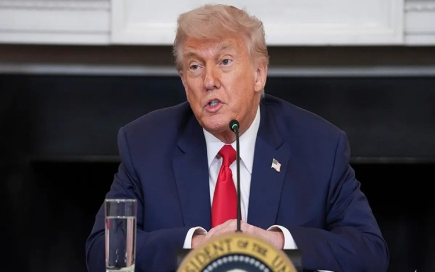 Trump: Bir sonraki saldırılar daha da vahşi olacak