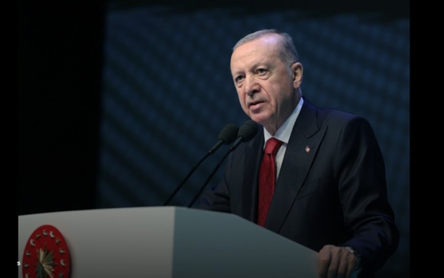 Erdoğan'dan İsrail'in İran saldırısı sonrası ilk açıklama
