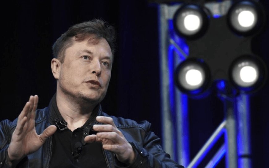 Elon Musk Starlink sistemini İran’da aktif hale getirdi