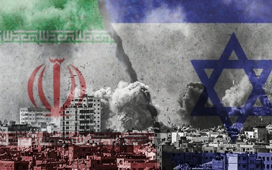 İran-İsrail çatışması: Tel Aviv'den Tahran'a uyarı: Nükleer tesisleri boşaltın