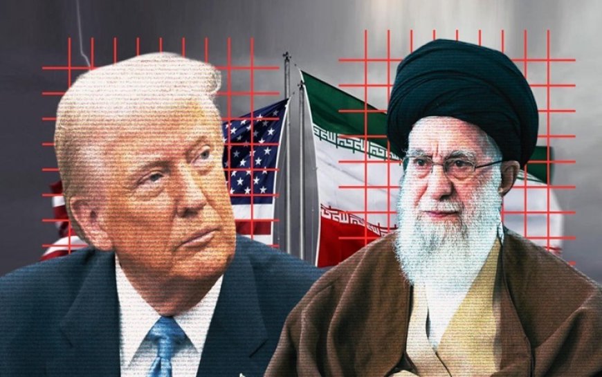Trump: İran savaşı kaybediyor, hemen müzakere etmeli