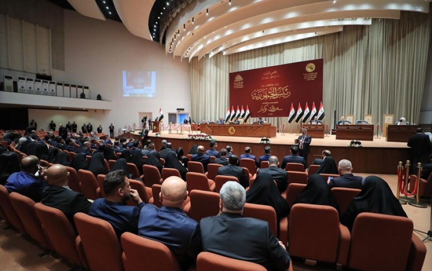 Maaş krizi, Kürtlerin Irak parlamentosundan çekilme ihtimalini gündeme getiriyor