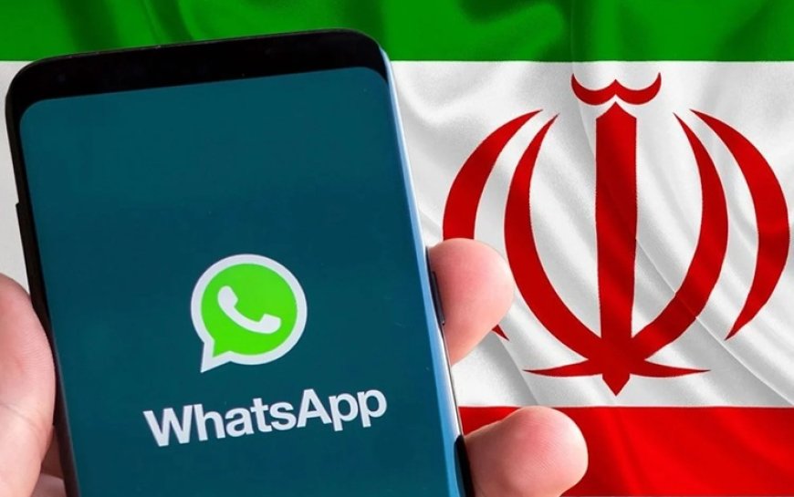 İran’dan sosyal medya uyarısı: WhatsApp ve Instagram kullanmayın