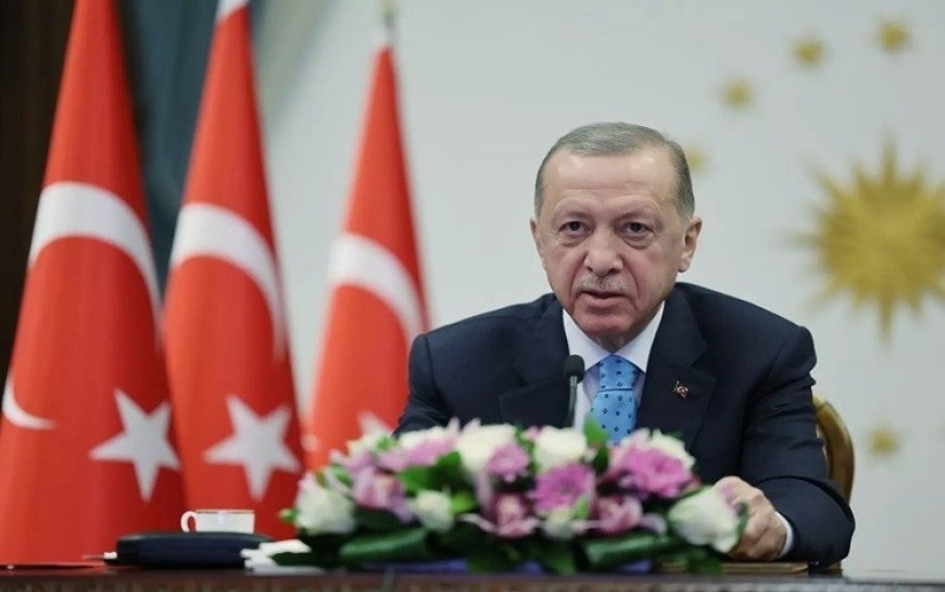 İsrail’in ‘Erdoğan’ ve Türkiye’ye yönelik sözlerine Ankara’dan sert tepki: Alçakça!