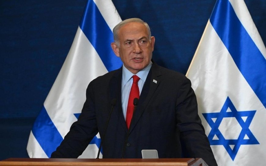 Netanyahu: Hastaneye saldıran Tahran'daki zalimlere bedelini ödeteceğiz