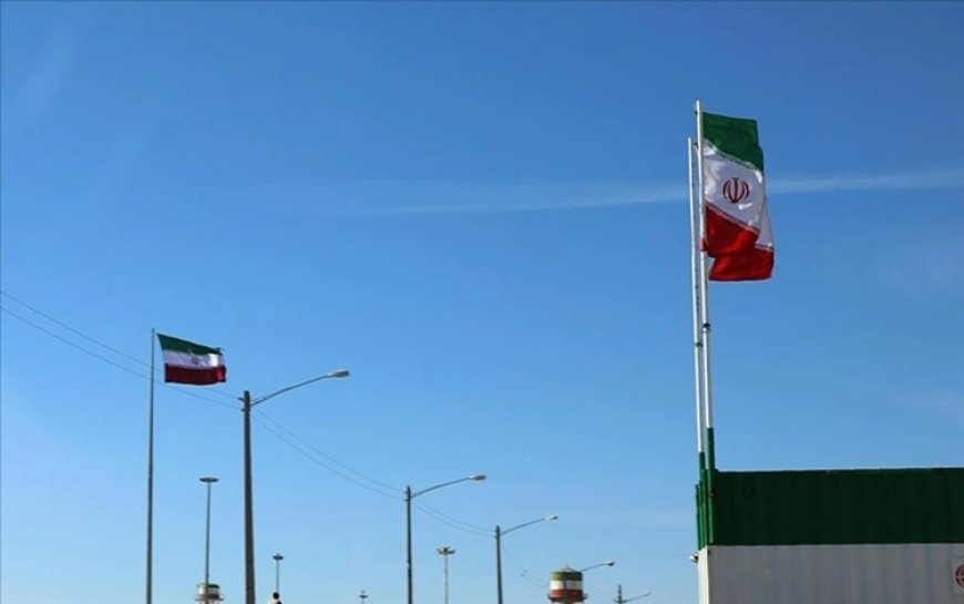 İran'da Mossad ajanı iddiasıyla birçok kişi tutuklandı