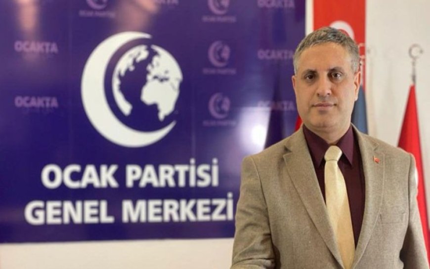 Osmanlı Ocakları ve Ocak Partisi Genel Başkanı Kadir Canpolat ağabeyi tarafından öldürüldü