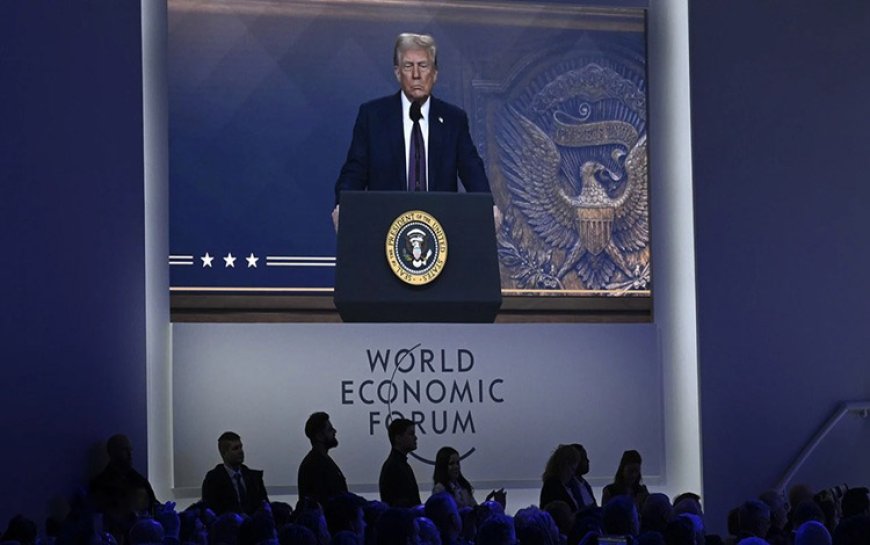 Trump'tan petrol çağrısı: Fiyatları düşürün!