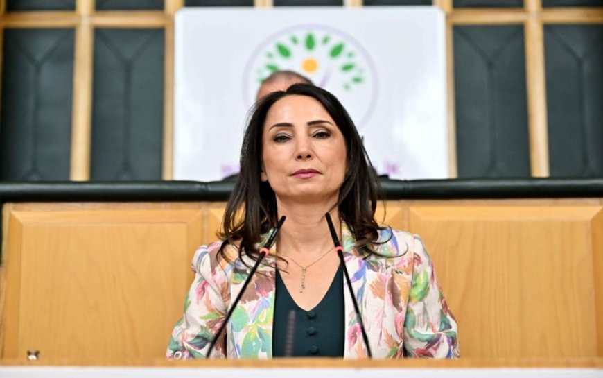 Hatimoğulları: Türkiye’de yargı artık Kürt halkıyla, diliyle, kültürüyle barışmalı