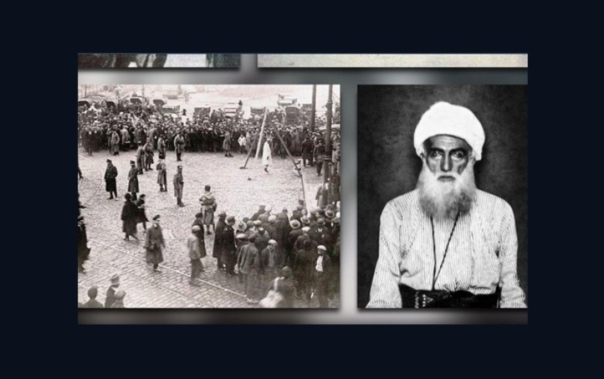 Şeyh Said’in İdamının 100. Yılı: Kürt Partilerinden Anma Mesajları