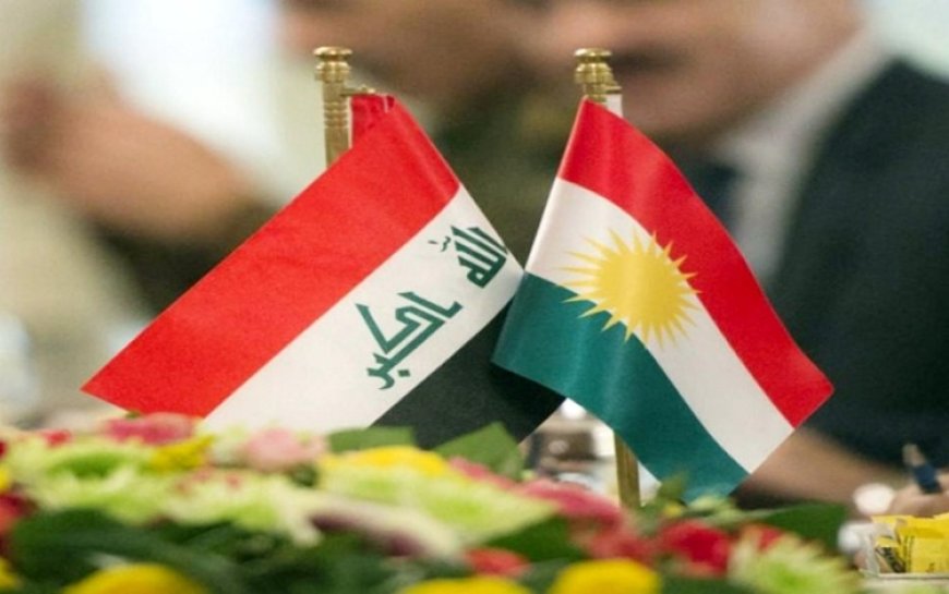 Bağdat-Erbil hattında kritik müzakere: Maaşlar için önce petrol anlaşması şartı