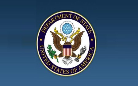 ABD’den çağrı: Irak-Türkiye petrol boru hattı acilen yeniden açılmalı