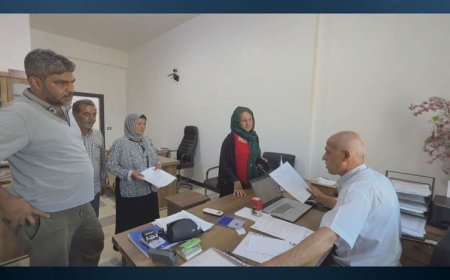 Efrin’de silahlı grupların el koyduğu mülkler vatandaşlara iade ediliyor