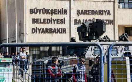 Anayasa Mahkemesi, Belediyelere  kayyum iptal başvurusunu görüşecek