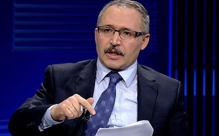 Selvi: PKK’nin silah bırakma süreci başlıyor ya da başladı