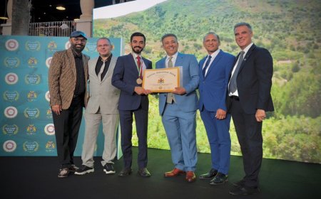 Kürt hekim 'Dünyanın En İyi 100 Hekimi' listesinde yer aldı