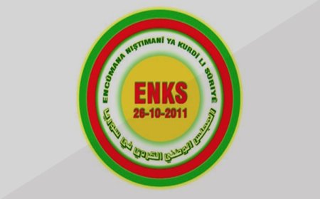 ENKS: En az 200 Kürt Efrin hapishanelerinde tutuluyor