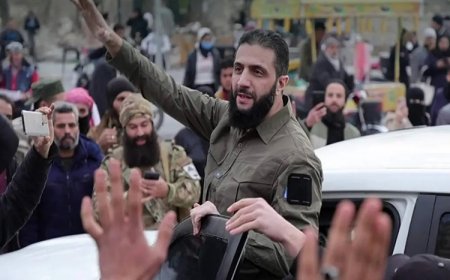 ABD, HTŞ’yi terör listesinden çıkardı