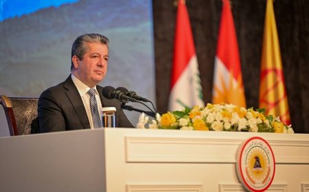 Mesrur Barzani’den Bağdat’a: Sorun teknik değil, tamamen siyasi