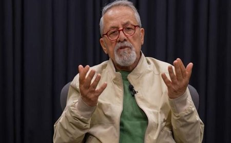 Naci Görür'den deprem sonrası korkutan uyarı: Anadolu levhası geriliyor