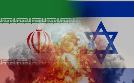 ABD basını: İsrail İran'a karşı yeni bir saldırıya hazırlanıyor