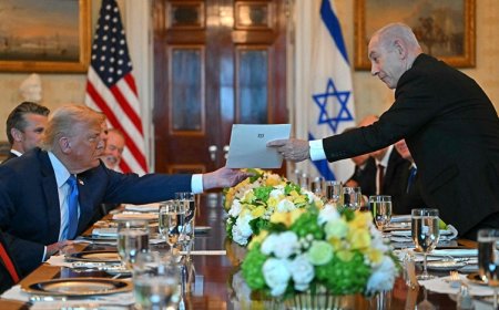 Netanyahu: Filistinliler Gazze'de kalmak isterlerse kalabilirler