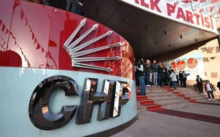 İddia: CHP'li 20 milletvekili istifa edecek